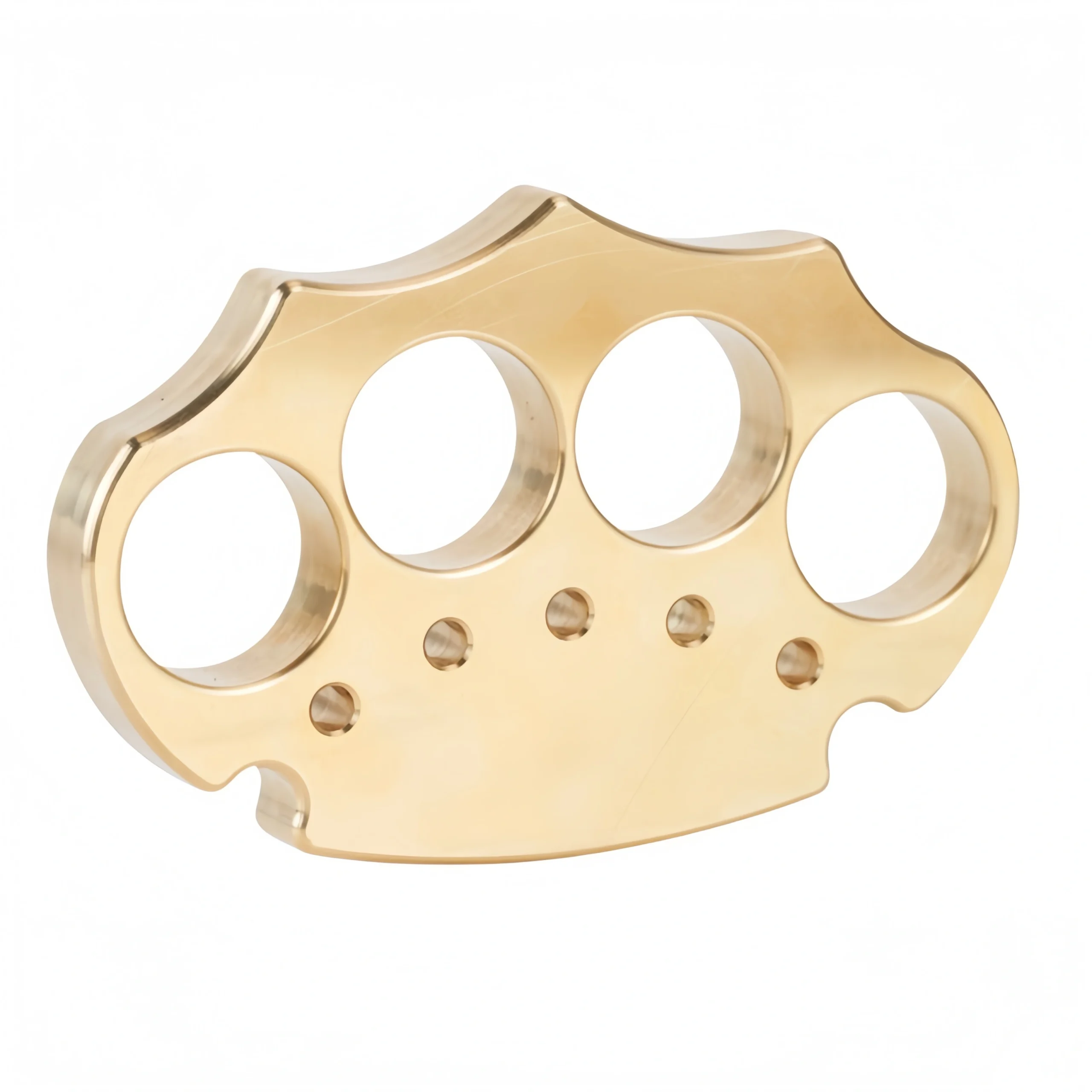 O1CN0131u05O2C0kfUopPTP_3015758412-0-cib-scaled-1.webp Brass Finger Buckle Brass Knuckles for outdoor survival and emergency use - Image 1