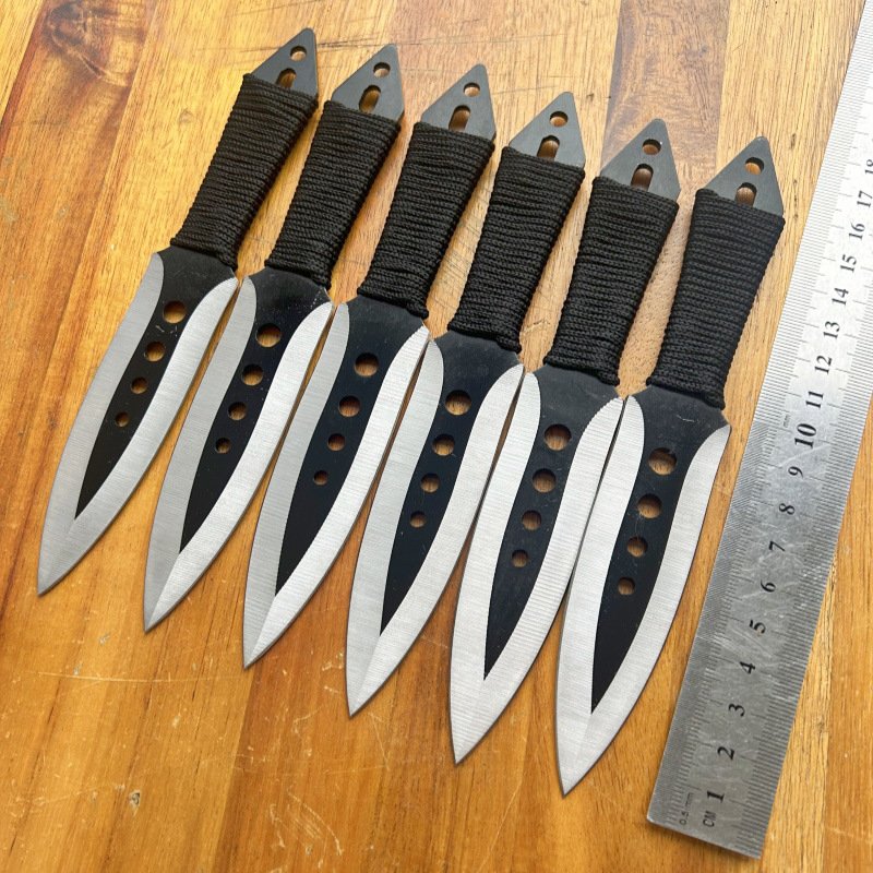 O1CN013chLlE28b9lbPLDR4_2209844087950-0-cib.jpg Practice Throwing Knife YF080 - Image 1