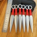 Practice Throwing Knife YF013