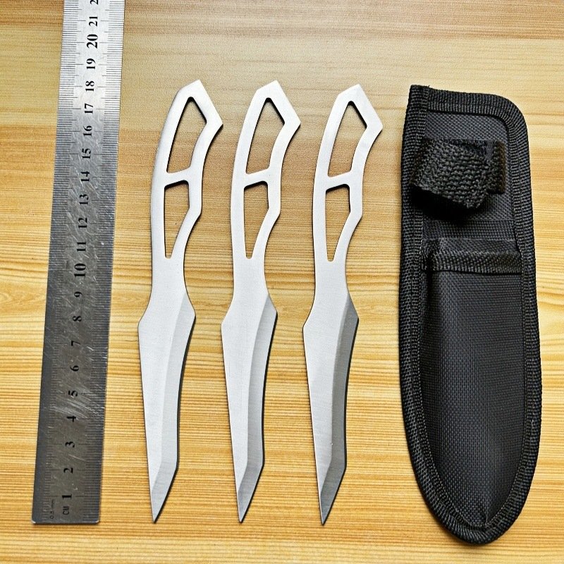 O1CN01LaBpi828b9lsheZ1C_2209844087950-0-cib.jpg Practice Throwing Knife YF093 - Image 1