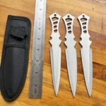 Practice Throwing Knife YF009