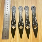 Practice Throwing Knife YF014