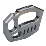 304 Stainless Steel EDC Brass Knuckles