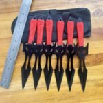 Practice Throwing Knife YF004
