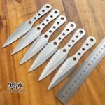 Practice Throwing Knife YF064