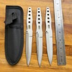 Practice Throwing Knife YF170