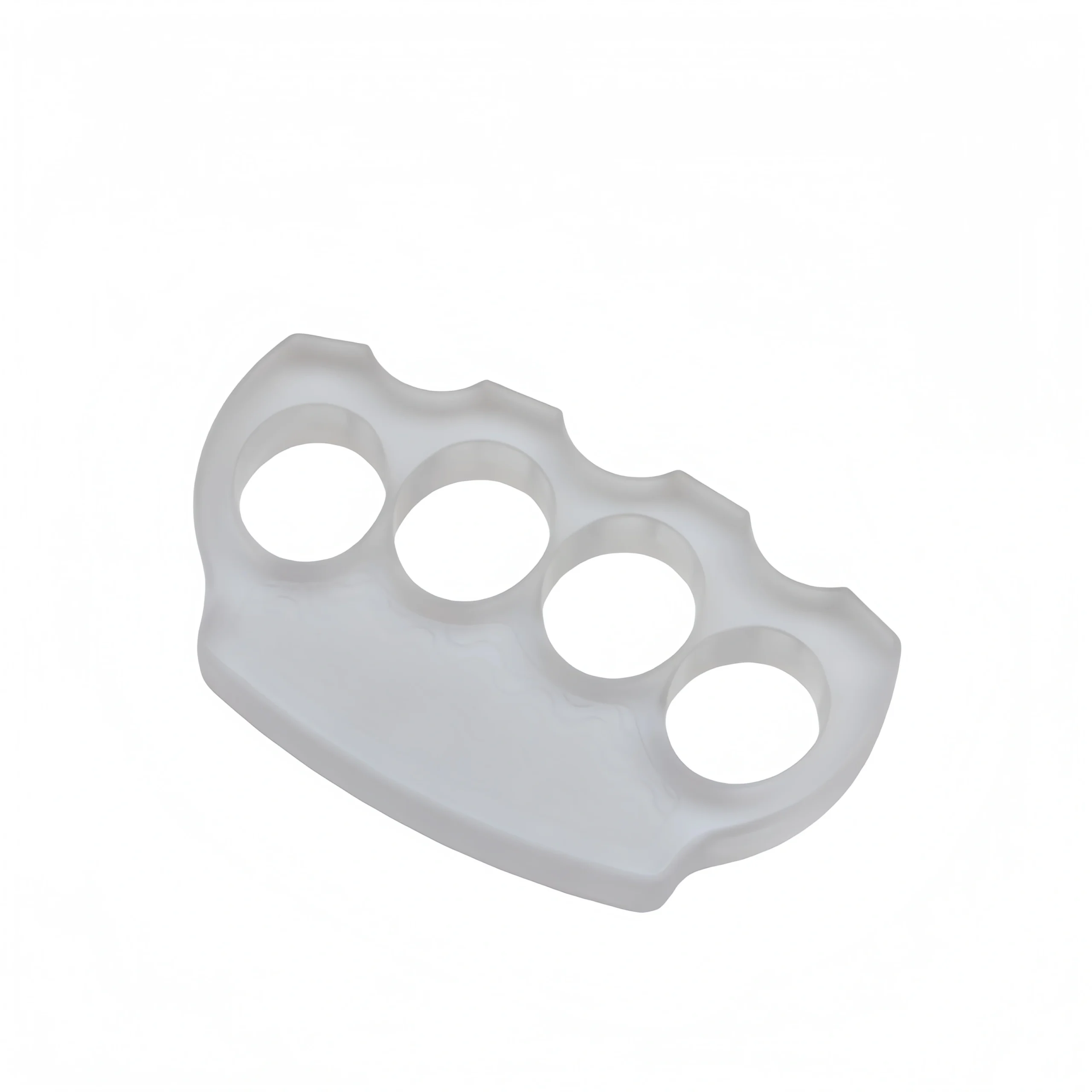 O1CN01kpvflO2C0kl5lvoF0_3015758412-0-cib-scaled-1.webp Knuckle Knuckles New high hardness and CNC transparent PC plastic knuckles - Image 1
