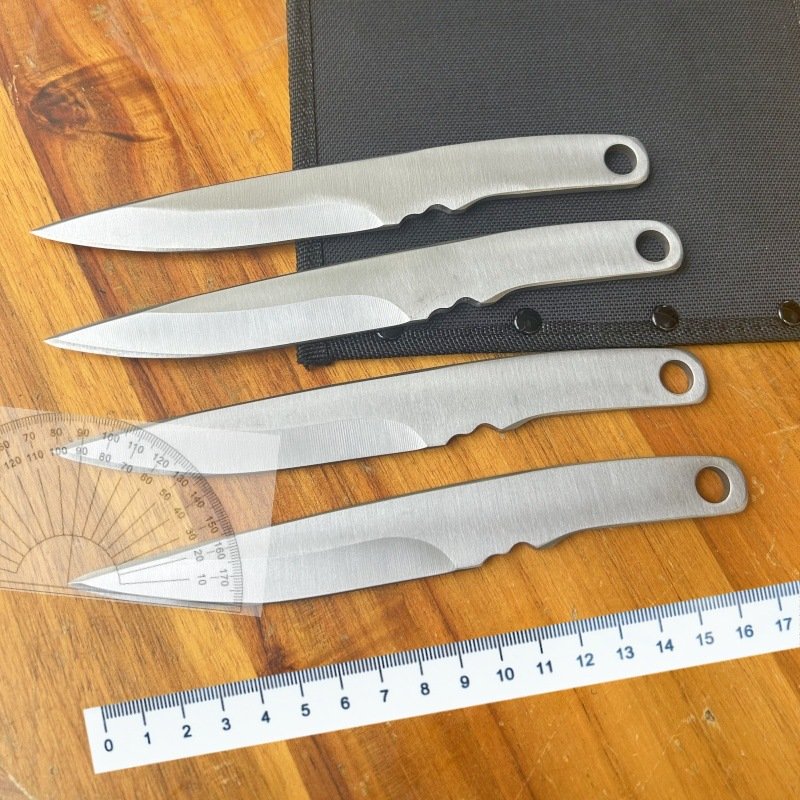 O1CN01uElJOn28b9lhFQsRB_2209844087950-0-cib.jpg Practice Throwing Knife Round - Image 1