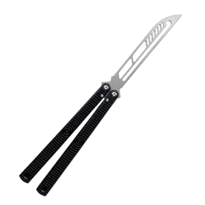 Water Ripple Butterfly Knife Trainer - Image 5