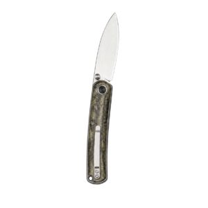 Extreme 2 Bone-Handle Folding Knife - Image 3