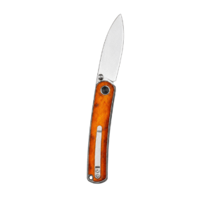 Extreme 2 Bone-Handle Folding Knife - Image 4