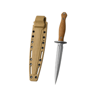 M500 Elmax Fixed Blade Knife - Image 2