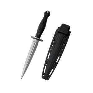 M500 Elmax Fixed Blade Knife - Image 3