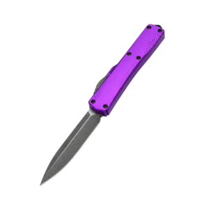 9000 K50 Large OTF Knife - Image 3