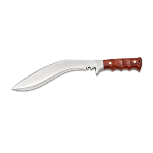 Gurkha Yama Twin Kukri Knife - Image 2