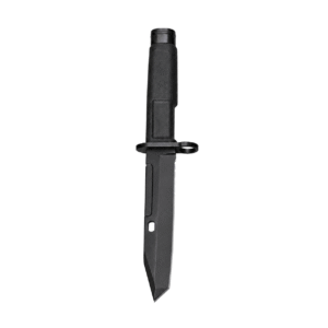 Classic Afghan Fulcrum Fixed Blade Knife - Image 2