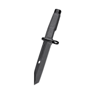Classic Afghan Fulcrum Fixed Blade Knife - Image 3