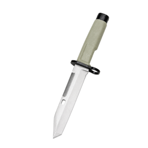 Classic Afghan Fulcrum Fixed Blade Knife - Image 5