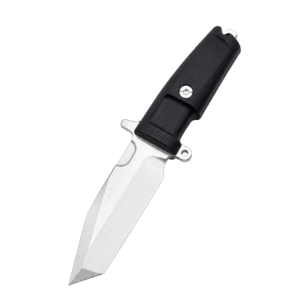 Compact Fulcrum Fixed Blade Knife - Image 2
