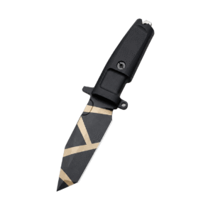 Compact Fulcrum Fixed Blade Knife - Image 3