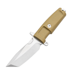 Compact Fulcrum Fixed Blade Knife - Image 4