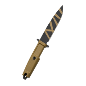 Col Moschin Large Fixed Blade Knife - Image 2