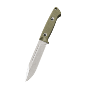 Butterfly 163 Tactical Fixed Blade Knife - Image 2