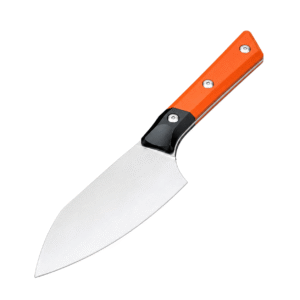 Chef Fixed Blade Knife - Image 2