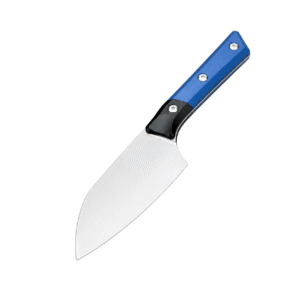 Chef Fixed Blade Knife - Image 3