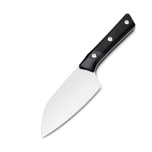 Chef Fixed Blade Knife - Image 4