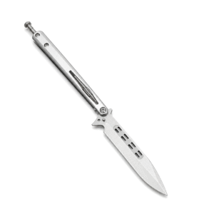 Dream Butterfly Flipper Knife - Image 2