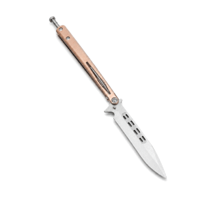 Dream Butterfly Flipper Knife - Image 3