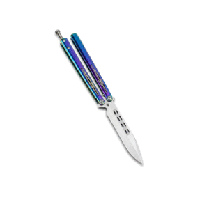 Dream Butterfly Flipper Knife - Image 5