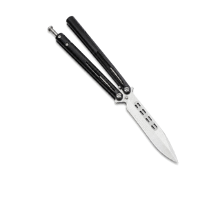 Dream Butterfly Flipper Knife - Image 6