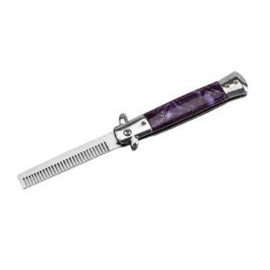 9-Inch Automatic Comb - Image 4