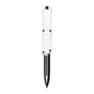 Big Dragon Gen 3 Black-Blade OTF Knife - Image 3