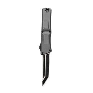 Big Dragon Gen 3 Black-Blade OTF Knife - Image 4