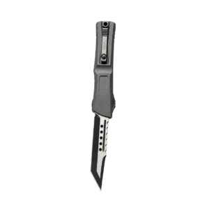 Big Dragon Gen 3 Black-Blade OTF Knife - Image 5