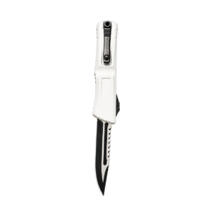 Big Dragon Gen 3 Black-Blade OTF Knife - Image 6