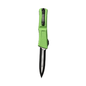 Big Dragon Gen 3 Black-Blade OTF Knife - Image 7