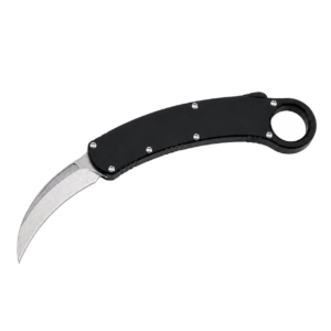 Eagle Claws Jump Straight Ahead Karambit Knife - Image 4
