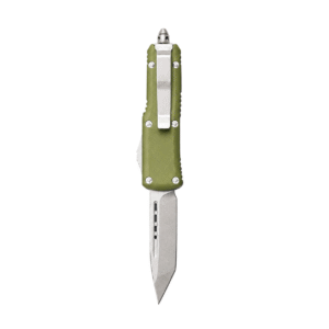 Starry Minidragon OTF Knife - Image 6