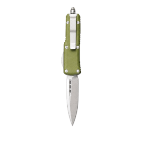 Starry Minidragon OTF Knife - Image 7