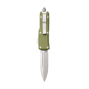 Starry Minidragon OTF Knife - Image 8