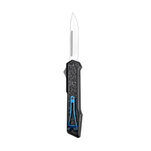 Angry Shark 3 OTF Knife - Image 3