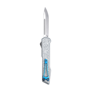 Angry Shark 3 OTF Knife - Image 6