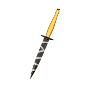 Extreme Combat Desert Combat Assault Team Dagger - Image 3