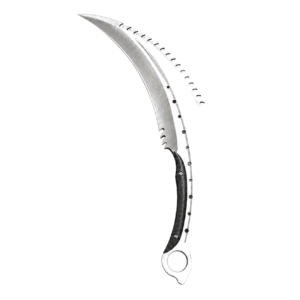 The Great Todd Demon Claw Karambit Knife - Image 2