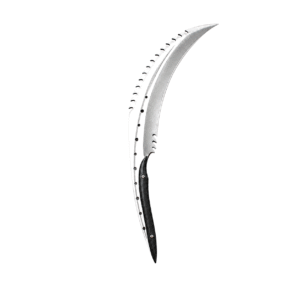 The Great Todd Demon Claw Karambit Knife - Image 3
