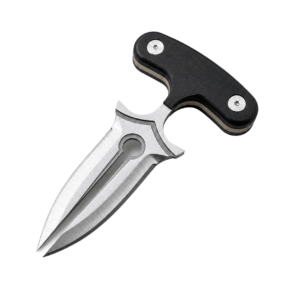 Defender - Double Killer Hand Assassin Push Dagger - Image 3